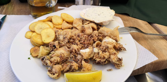 Škofije Restavracija in picerija