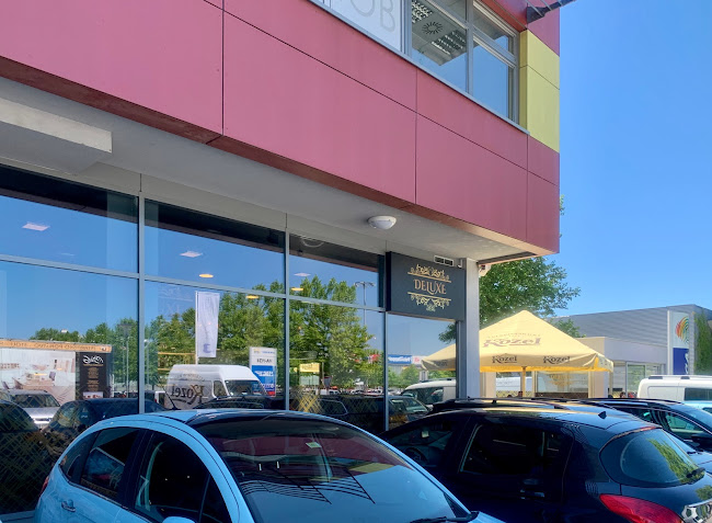 Ukmarjeva ul. 6, 1000 Ljubljana