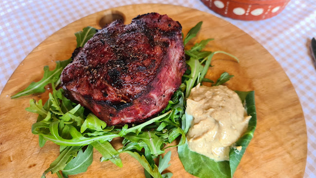 Opinii despre Mesarstvo Krušič în Ljubljana - Gastronomija in gostinstvo