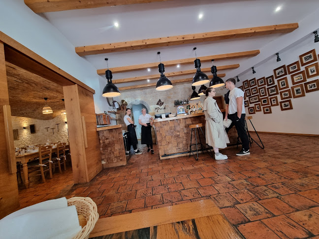 Gostilna Mrak - Brusnice