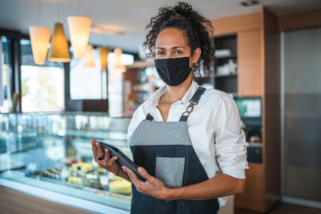 Comentarii opinii despre Kraljestvo okusov - pastry and icecream shop KRESNIČKA