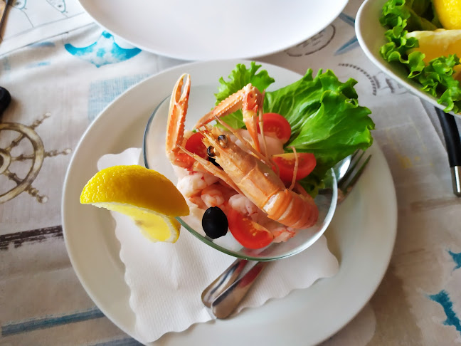 Restavracija Tri Vdove Piran - Gastronomija in gostinstvo