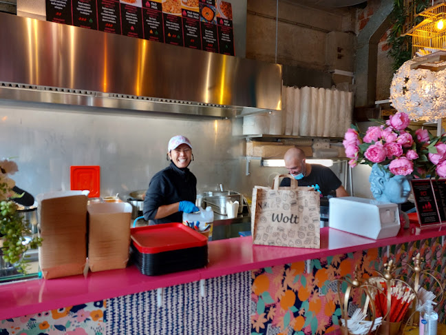 Roza Slon - Gastronomija in gostinstvo