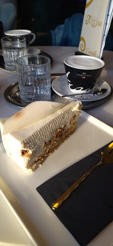 Slaščičarna Julija