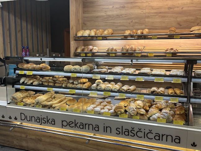 Dunajska Pekarna in Slaščičarna