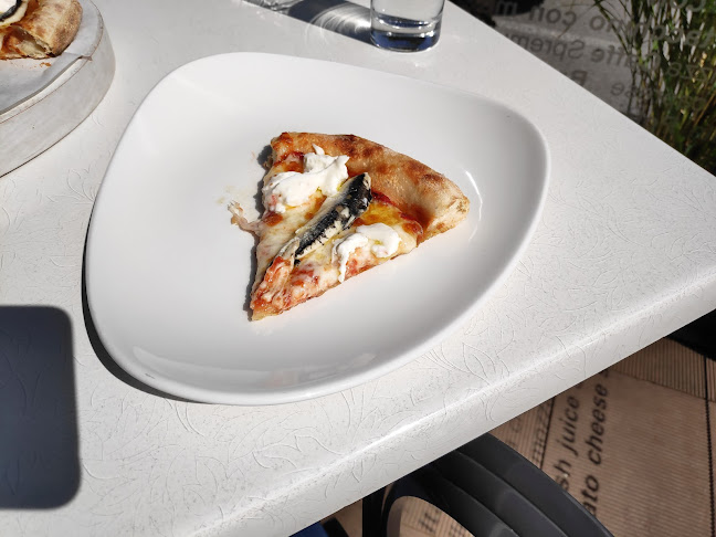 Italijanska restavracija Mirje - Gastronomija in gostinstvo