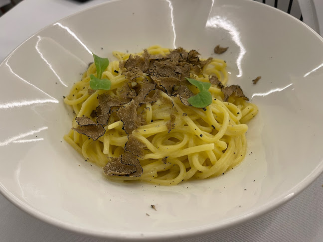 Capra Restaurant and café, Koper