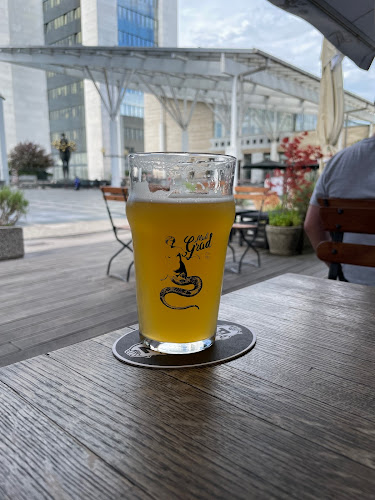 Du-Bop bar, gostinske storitve, Rok Homar s.p. - Gastronomija in gostinstvo