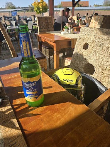 El restaurante de Poncho - Ptuj