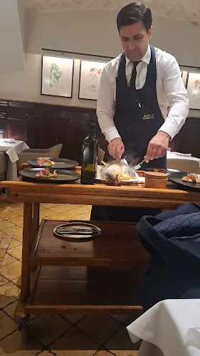 AS Aperitivo - Ljubljana