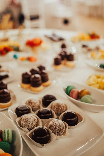 Mesec slaščice - Gastronomija in gostinstvo