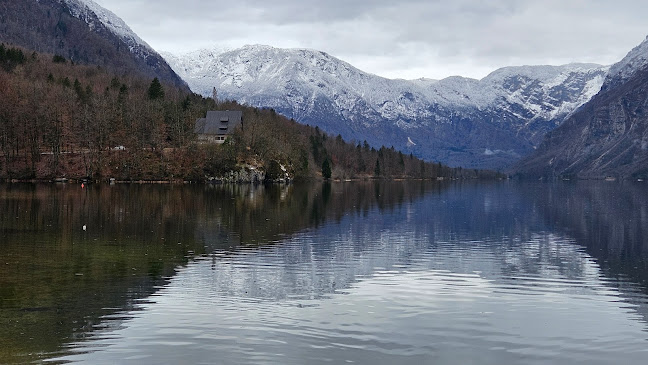 Center Restaurant - Bohinjsko jezero