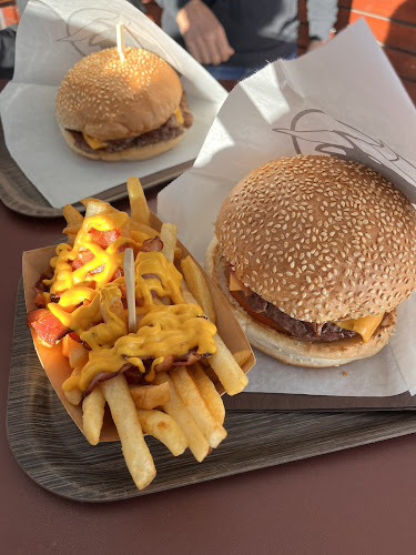 Opinii despre 7 Burger Kamnik în Kamnik - Gastronomija in gostinstvo