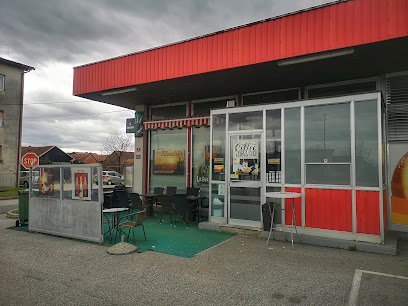 Bar Klaudija, Klaudija Štottl s.p.