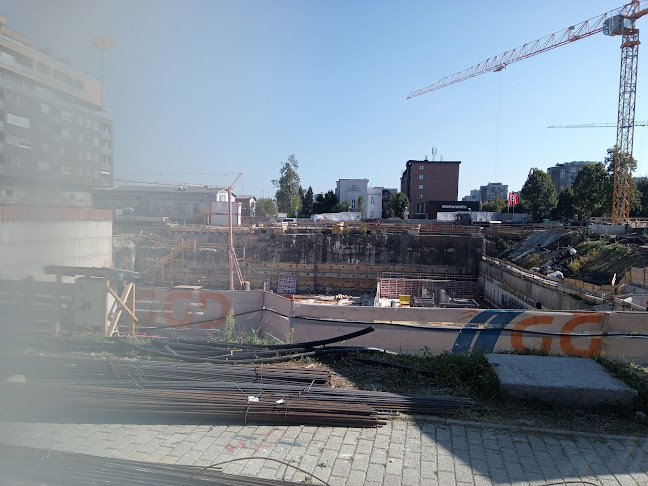 Opinii despre 12 Odtenkov Postelje, Postelja d.o.o în Ljubljana - Gastronomija in gostinstvo