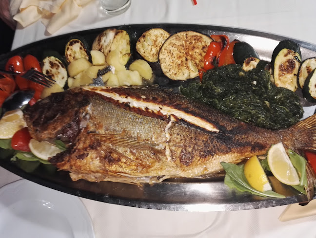 Gostilna Ivo - Piran