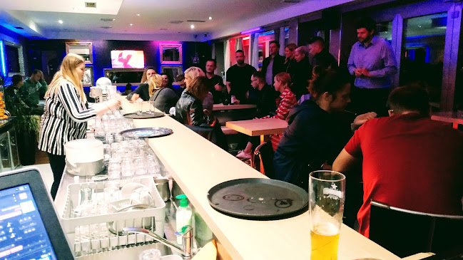 Caffe CUBO, Spartacus d.o.o.