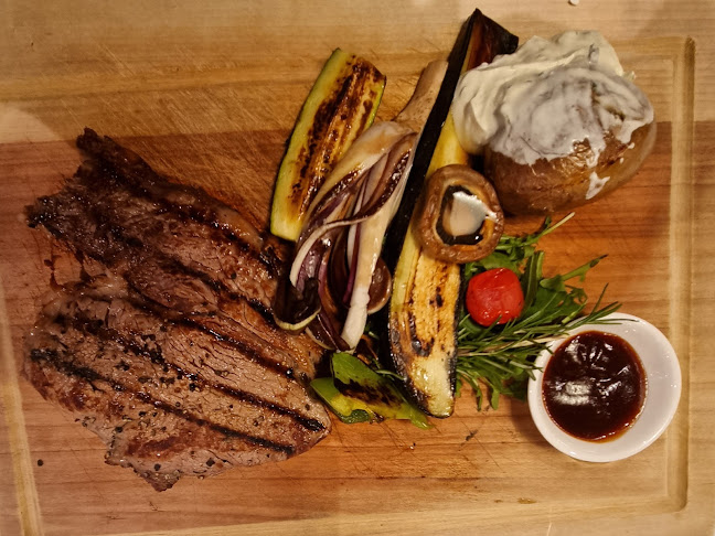 Ošterija Pr'Noni - Ljubljana