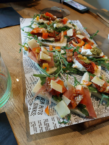 Bistro Mala Bazilika