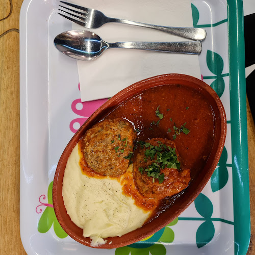 Opinii despre Škrnic'lj restavracija - Andrej Belovič s.p. în Ljubljana - Gastronomija in gostinstvo