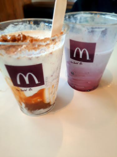 McDonald's Kranj - Kranj