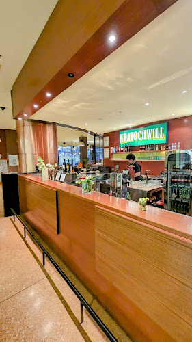 Comentarii opinii despre Pivovarna in pivnica Kratochwill