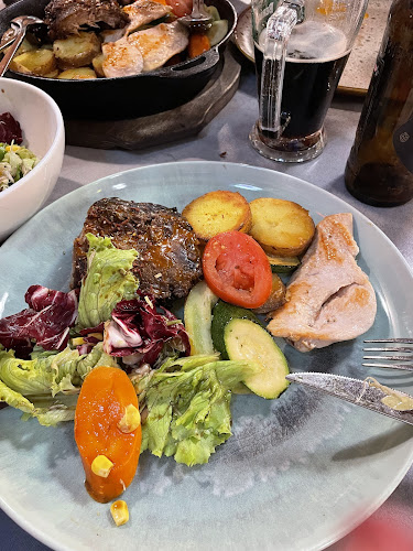 Opinii despre Aviopub în Prestranek - Gastronomija in gostinstvo