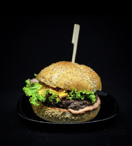 Okrepčevalnica BUSS burger, Veronika Jerič s.p.