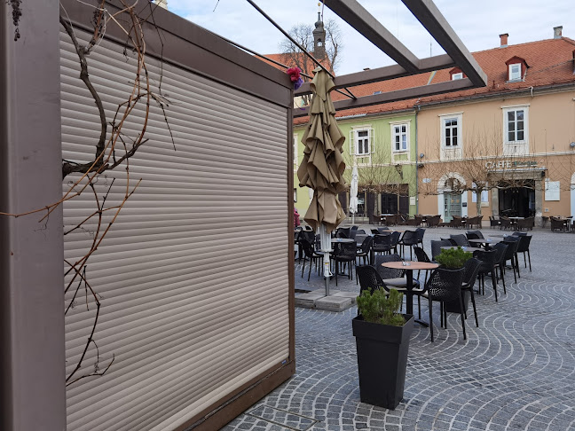 Comentarii opinii despre Kavarna Evropa Ptuj