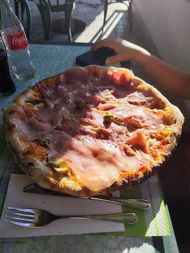 Gostilna in picerija Kamra MM