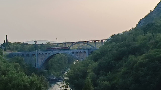 Restavracija Primula - Solkan