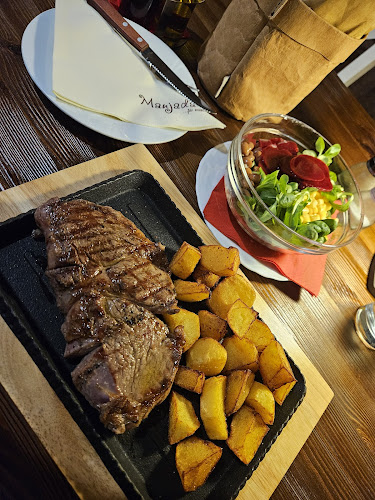 Opinii despre Gostilna Manjada... pu naše în Izola - Gastronomija in gostinstvo