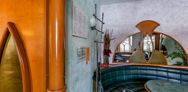 Bar Caffe Perla Aleksander Vinter S.P. - Gastronomija in gostinstvo