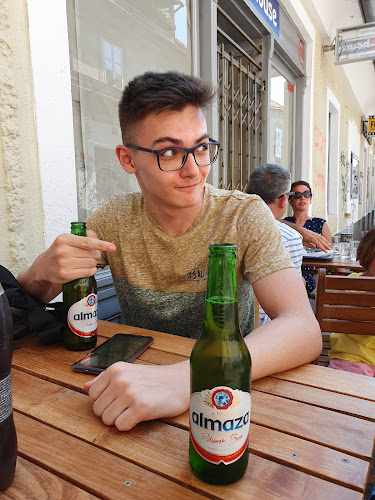 Abi Falafel - Gastronomija in gostinstvo