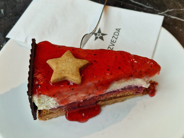 Zvezda - Gastronomija in gostinstvo