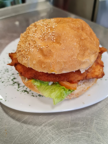 Comentarii opinii despre Casa de Comida Mexicana