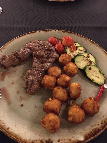 Opinii despre Argentino în Ljubljana - Gastronomija in gostinstvo