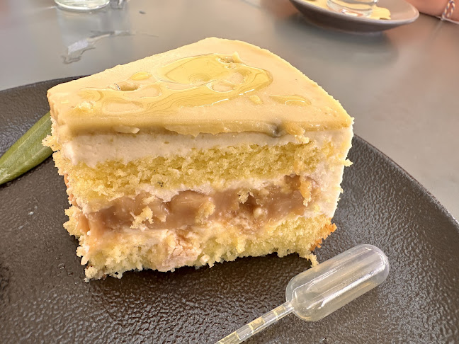 Mestna Kavarna - Piran