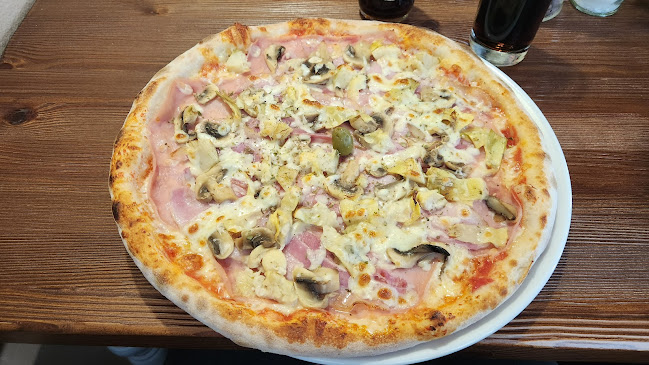 Opinii despre Gostilna Manjada... pu naše în Izola - Gastronomija in gostinstvo