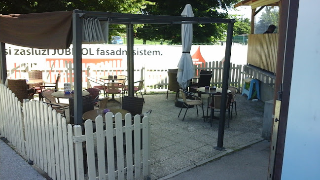 Parkirišče, Zaloška cesta 275A, 1000 Ljubljana