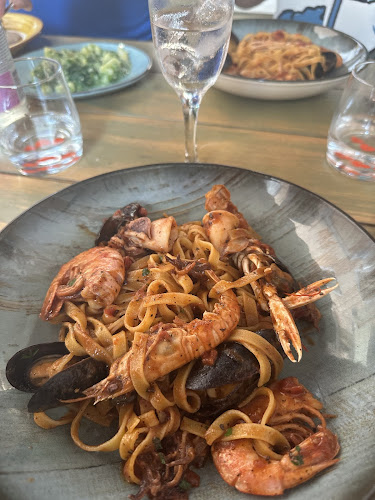 Gostilna Perla - Izola