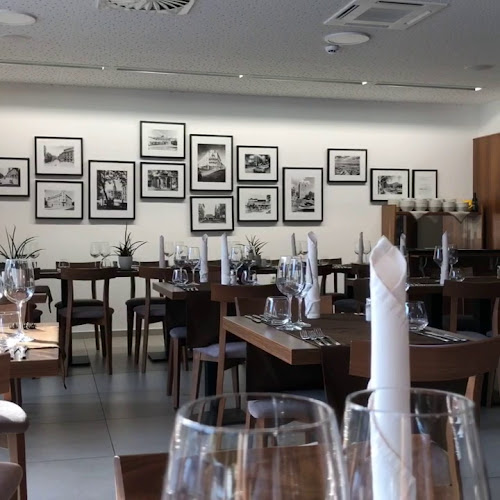 Restavracija Oštirka