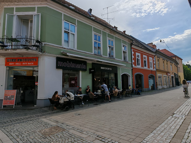 Opinii despre Tovarna kave în Maribor - Gastronomija in gostinstvo