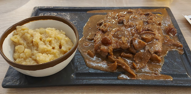 Gostilna Spark Sežana