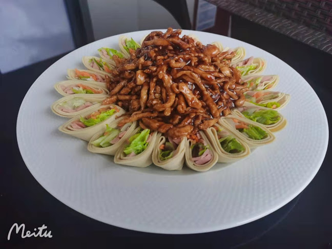 Opinii despre Kitajski Dvor (皇宫） în Celje - Gastronomija in gostinstvo