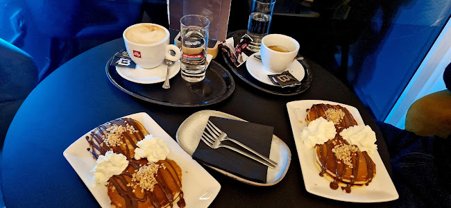 BELIDIM BAR - Kavarna, Čajnica, Vape House