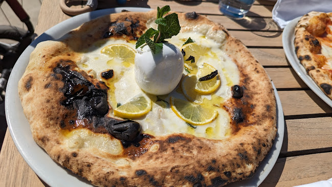 Pinija Restaurant & Beach bar - Portorož