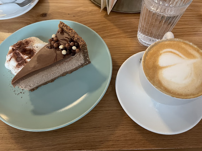 Comentarii opinii despre Grajski vrt ART&DECO CAFÉ