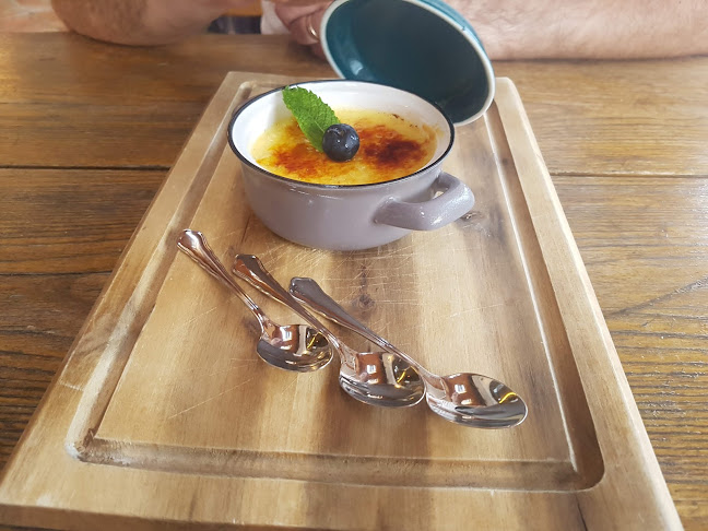 Foksner - Bohinjsko jezero