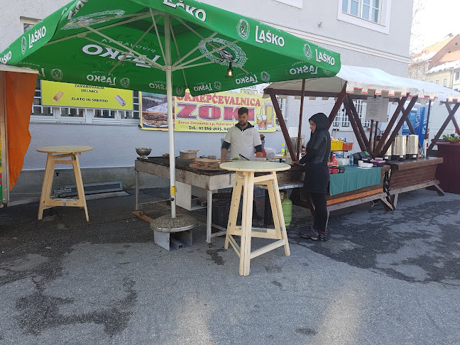 Comentarii opinii despre Okrepčevalnica " Zoki ", Zoran Jovanović s.p.